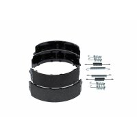 BOSCH 0 986 487 610 Bremsbackensatz, Feststellbremse