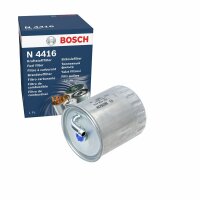 BOSCH 1 457 434 416 Kraftstofffilter