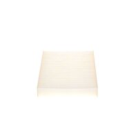 BOSCH 1 987 432 039 Filter, Innenraumluft