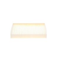 BOSCH 1 987 432 039 Filter, Innenraumluft