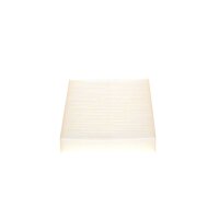 BOSCH 1 987 432 039 Filter, Innenraumluft