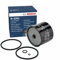 BOSCH 1 457 434 201 Kraftstofffilter