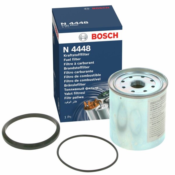 BOSCH 1 457 434 448 Kraftstofffilter