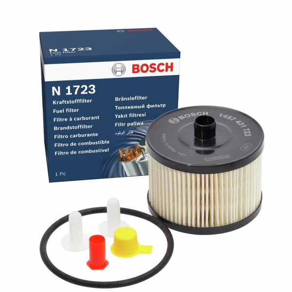 BOSCH 1 457 431 723 Kraftstofffilter