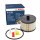 BOSCH 1 457 431 723 Kraftstofffilter