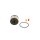 BOSCH 1 457 431 723 Kraftstofffilter