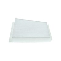 BOSCH 1 987 432 081 Filter, Innenraumluft