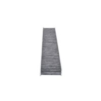 BOSCH 1 987 432 373 Filter, Innenraumluft