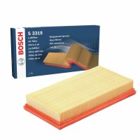 BOSCH 1 457 433 319 Luftfilter