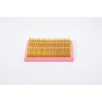 BOSCH 1 457 433 593 Luftfilter