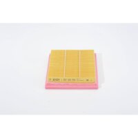 BOSCH 1 457 433 593 Luftfilter
