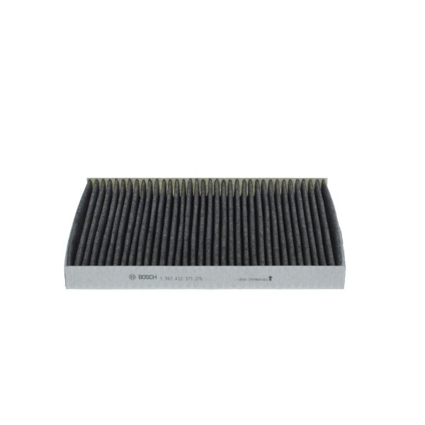 BOSCH 1 987 432 371 Filter, Innenraumluft