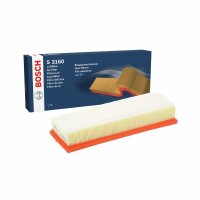 BOSCH 1 457 433 160 Luftfilter