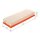BOSCH 1 457 433 160 Luftfilter