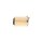 BOSCH 1 987 429 405 Luftfilter