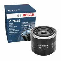 BOSCH 0 986 452 019 Ölfilter
