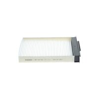 BOSCH 1 987 432 093 Filter, Innenraumluft