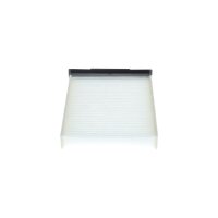 BOSCH 1 987 432 093 Filter, Innenraumluft