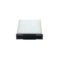 BOSCH 1 987 432 093 Filter, Innenraumluft