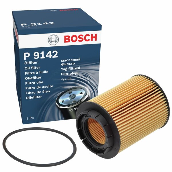 BOSCH 1 457 429 142 Ölfilter