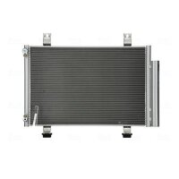 NISSENS 940057 Kondensator, Klimaanlage