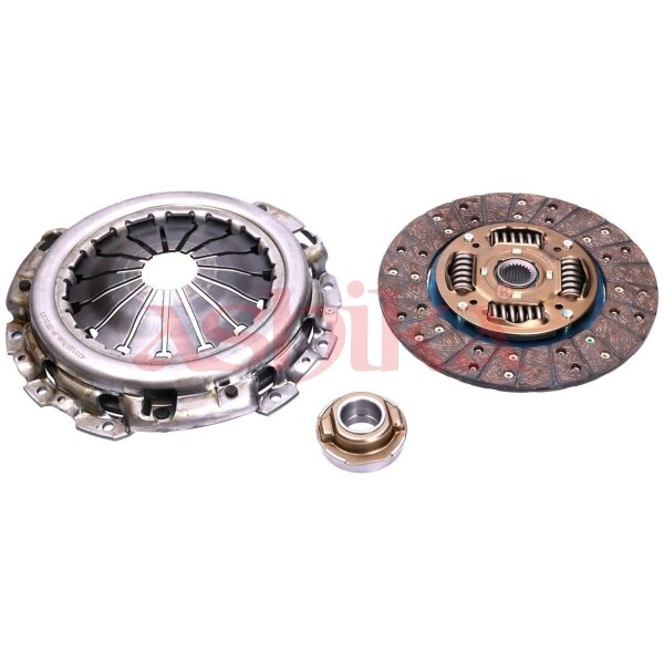ASHIKA 92-05-568 Kupplungssatz