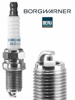 BorgWarner (BERU) Z227 Zündkerze