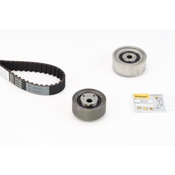 CONTINENTAL CTAM CT791K1 Zahnriemensatz