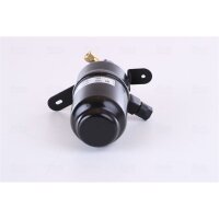 NISSENS 95025 Trockner, Klimaanlage