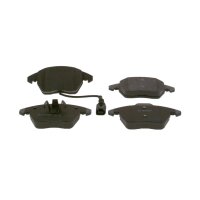 BOSCH 0 986 424 797 Bremsbelagsatz, Scheibenbremse