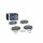 BOSCH 0 986 467 720 Bremsbelagsatz, Scheibenbremse