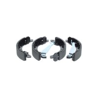 BOSCH 0 986 487 270 Bremsbackensatz