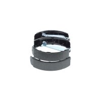 BOSCH 0 986 487 270 Bremsbackensatz