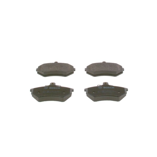 BOSCH 0 986 460 944 Bremsbelagsatz, Scheibenbremse