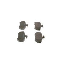 BOSCH 0 986 460 944 Bremsbelagsatz, Scheibenbremse
