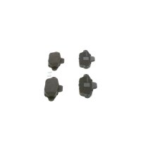BOSCH 0 986 461 119 Bremsbelagsatz, Scheibenbremse