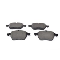BOSCH 0 986 424 481 Bremsbelagsatz, Scheibenbremse
