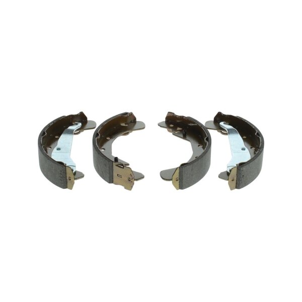 BOSCH 0 986 487 554 Bremsbackensatz