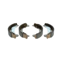 BOSCH 0 986 487 554 Bremsbackensatz