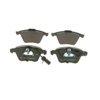 BOSCH 0 986 494 104 Bremsbelagsatz, Scheibenbremse