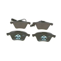 BOSCH 0 986 494 104 Bremsbelagsatz, Scheibenbremse