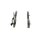 BOSCH 0 986 494 104 Bremsbelagsatz, Scheibenbremse
