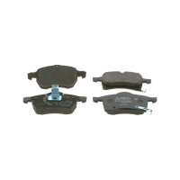 BOSCH 0 986 424 457 Bremsbelagsatz, Scheibenbremse