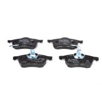 BOSCH 0 986 424 457 Bremsbelagsatz, Scheibenbremse