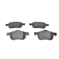 BOSCH 0 986 424 540 Bremsbelagsatz, Scheibenbremse