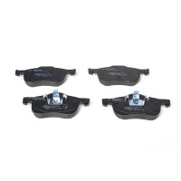 BOSCH 0 986 424 540 Bremsbelagsatz, Scheibenbremse