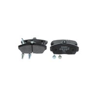 BOSCH 0 986 424 214 Bremsbelagsatz, Scheibenbremse