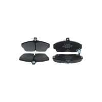 BOSCH 0 986 424 214 Bremsbelagsatz, Scheibenbremse