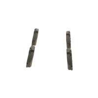 BOSCH 0 986 494 013 Bremsbelagsatz, Scheibenbremse