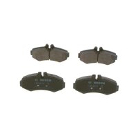 BOSCH 0 986 494 013 Bremsbelagsatz, Scheibenbremse